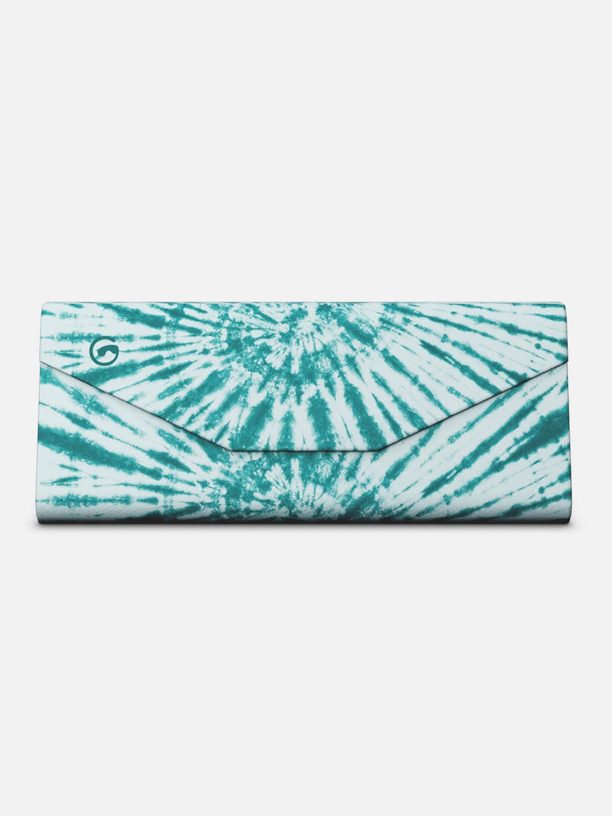 GOGGLE SOC Sunny Case - Tie Dye Swirl
