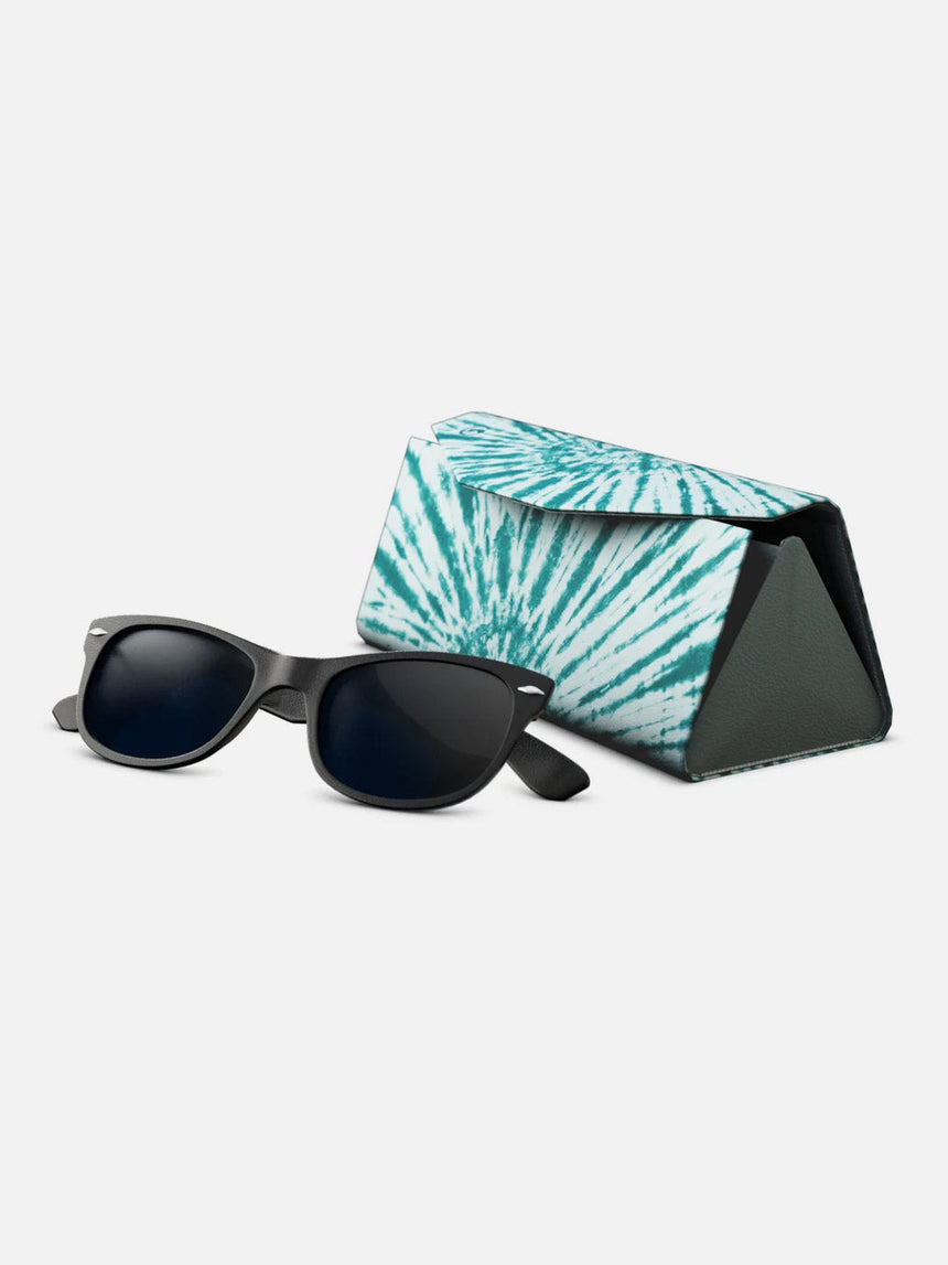 GOGGLE SOC Sunny Case - Tie Dye Swirl