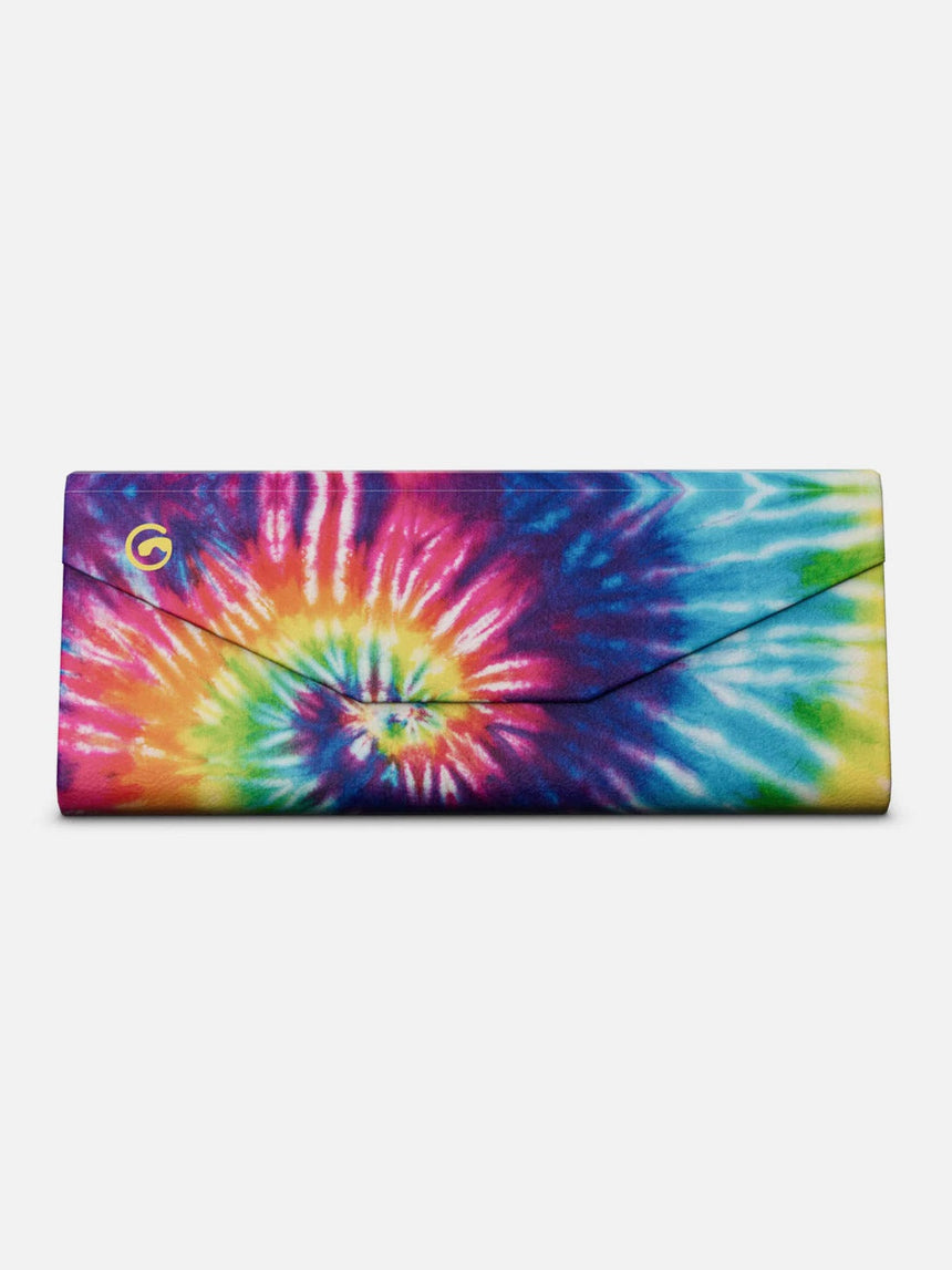 GOGGLE SOC Sunny Case - Tie Dye
