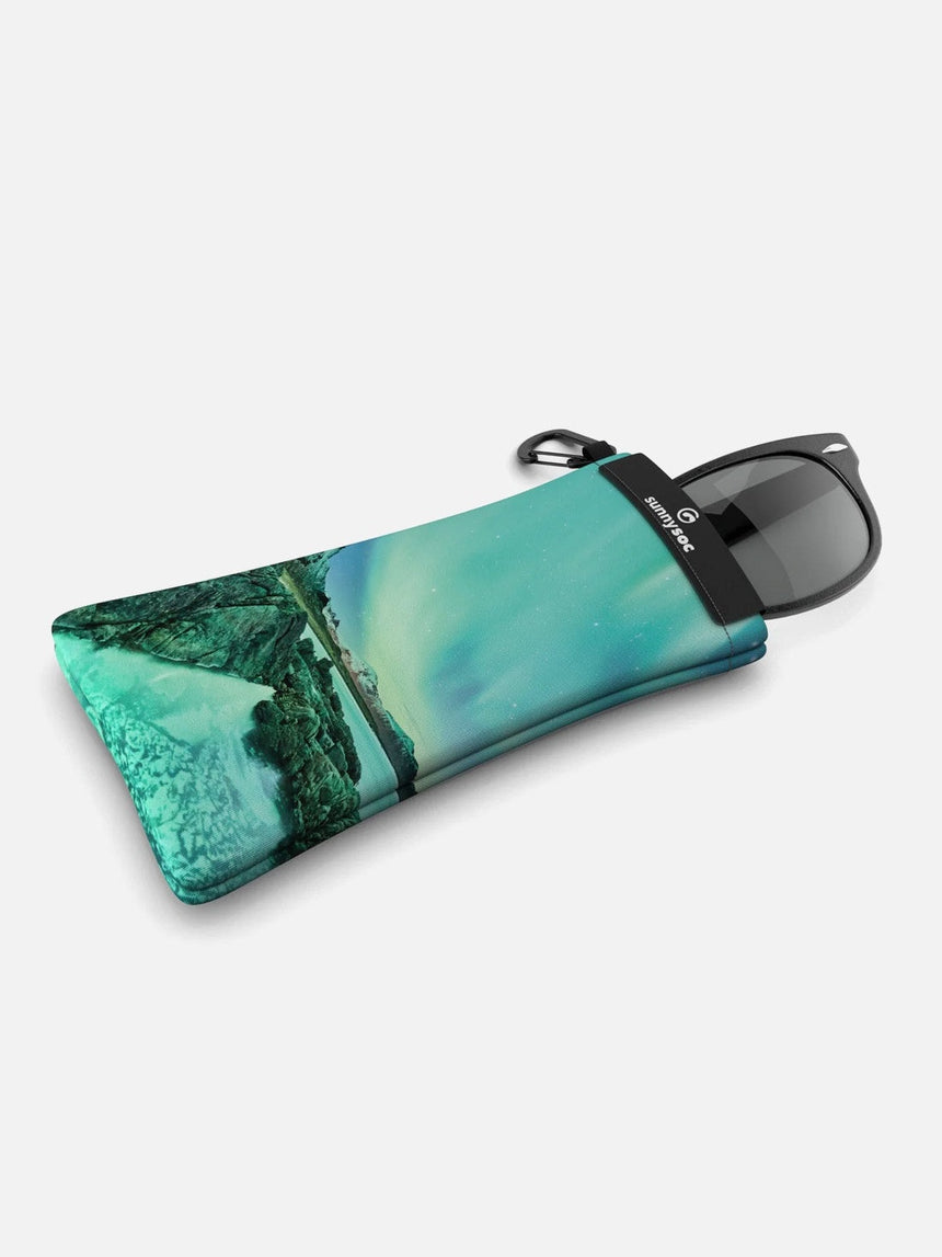 GOGGLE SOC Sunny Soc - Arctic Glow