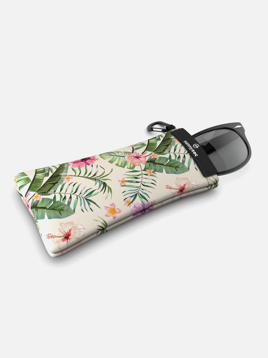 GOGGLE SOC Sunny Soc - Floral