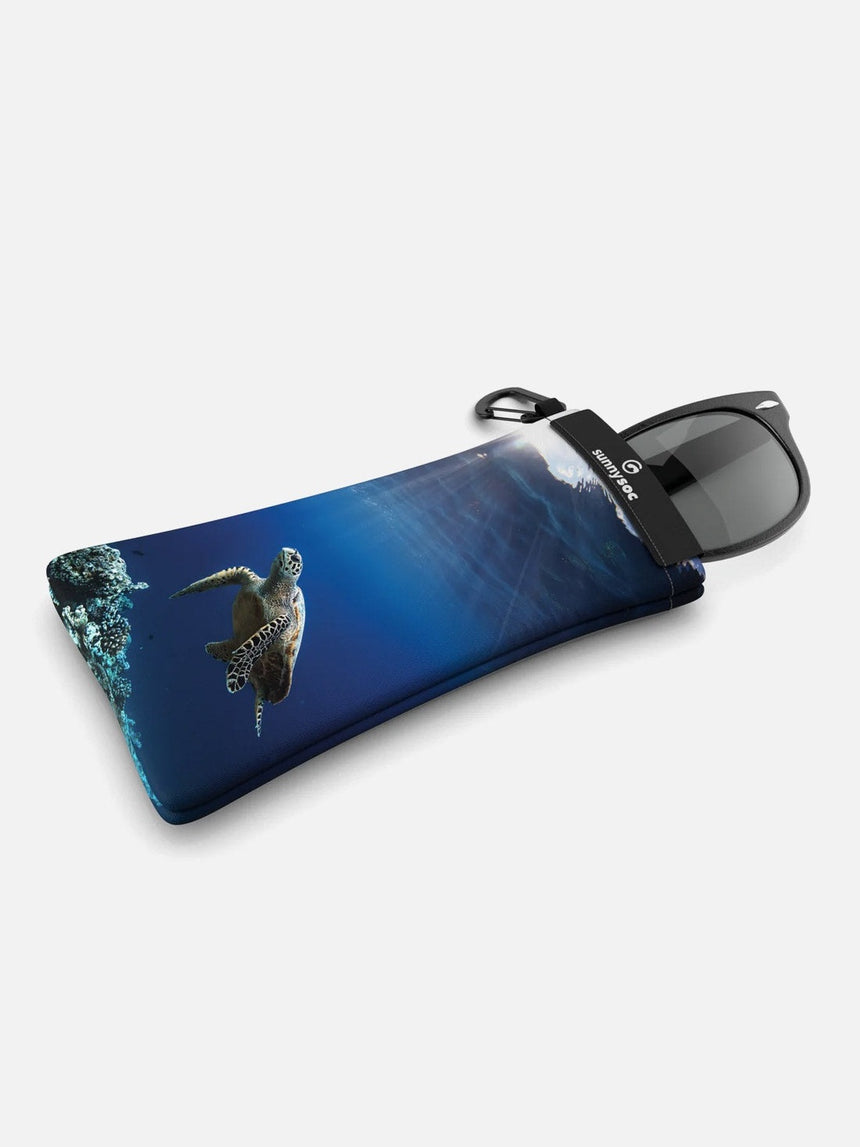 GOGGLE SOC Sunny Soc - Ocean