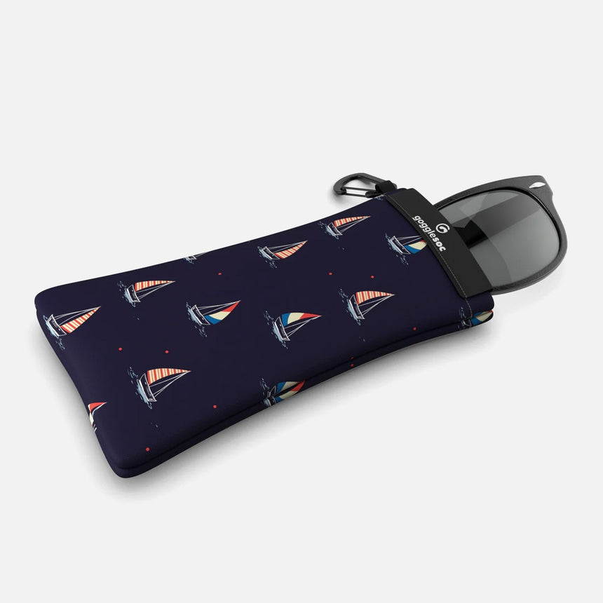 GOGGLE SOC Sunny Soc - Sailing