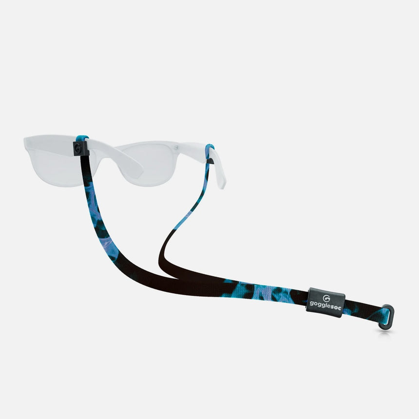 GOGGLE SOC Sunny String - Fire & Ice