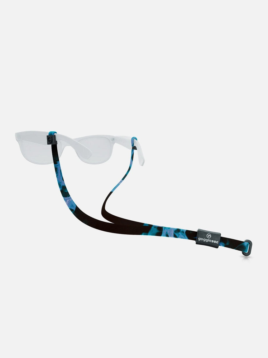 GOGGLE SOC Sunny String - Fire & Ice