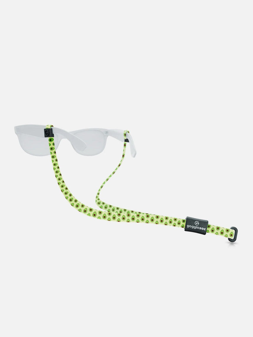 GOGGLE SOC Sunny String - Guac
