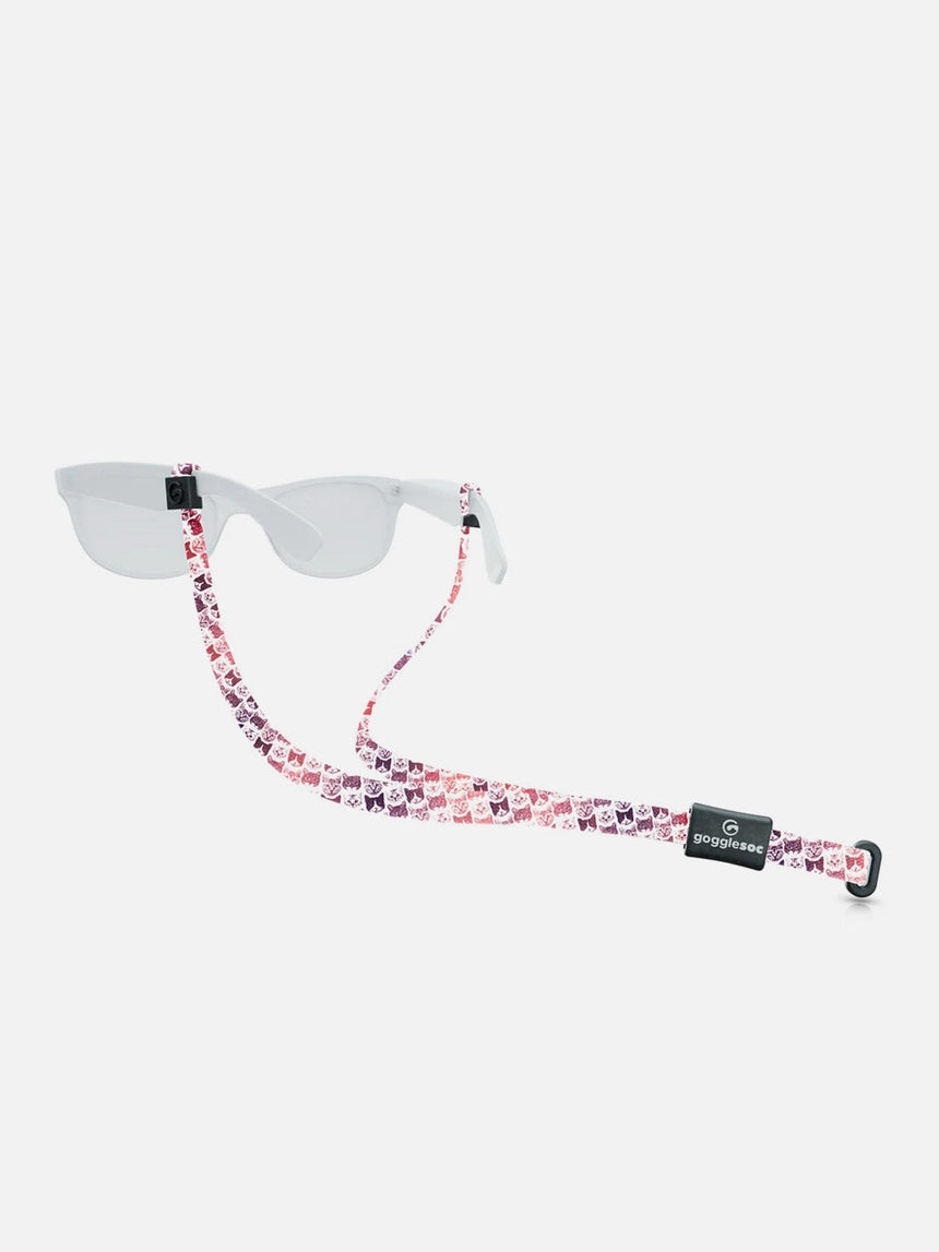 GOGGLE SOC Sunny String - Rave Cat