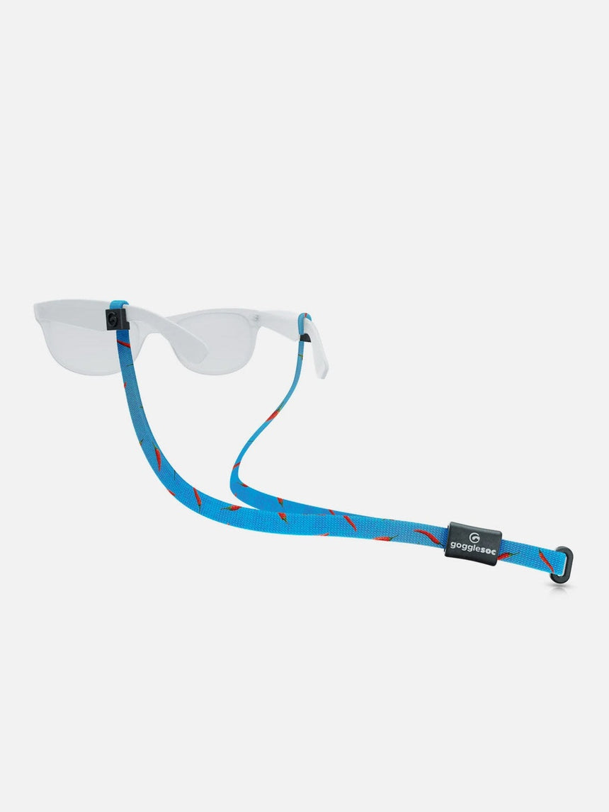 GOGGLE SOC Sunny String - Spicy
