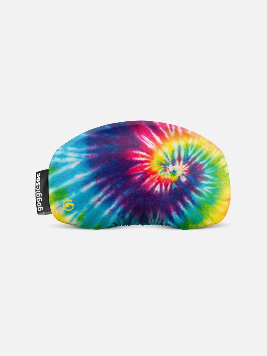 GOGGLE SOC - Tie Dye Swirl