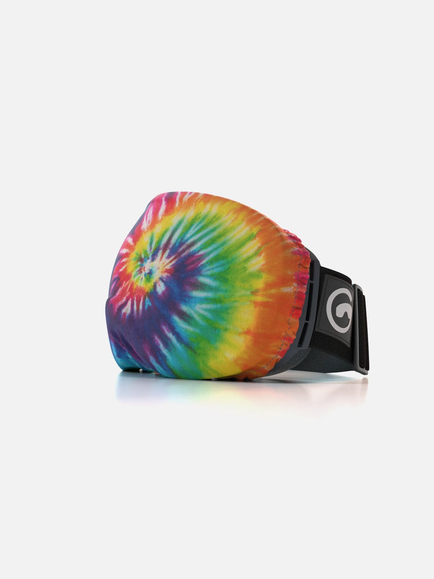 GOGGLE SOC - Tie Dye Swirl