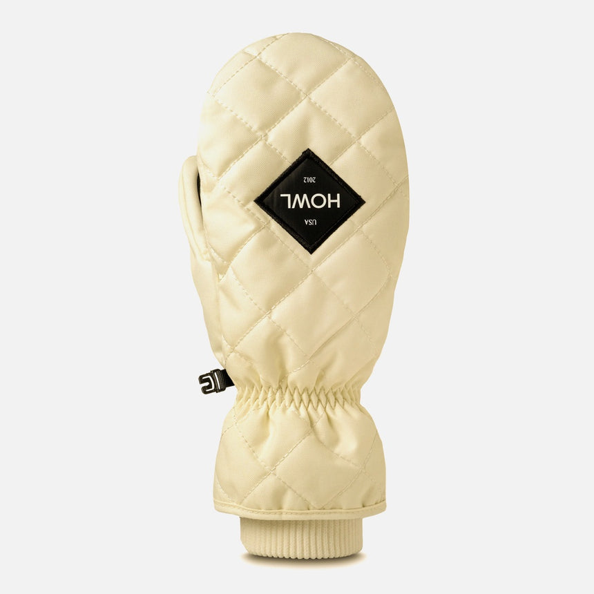 HOWL Jed Mitt 2024 - Bone