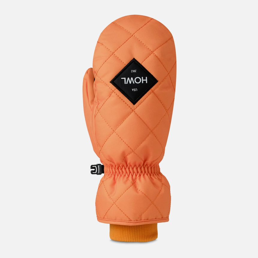 HOWL Jed Mitt 2025 - Apricot