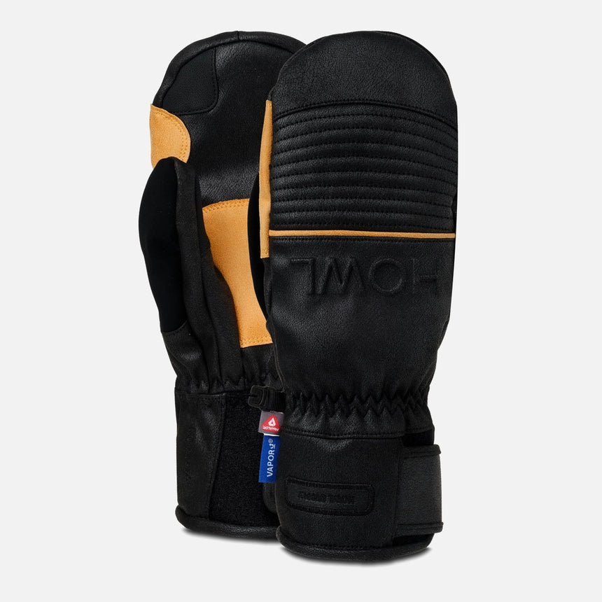 HOWL Sexton Mitt 2026 - Black