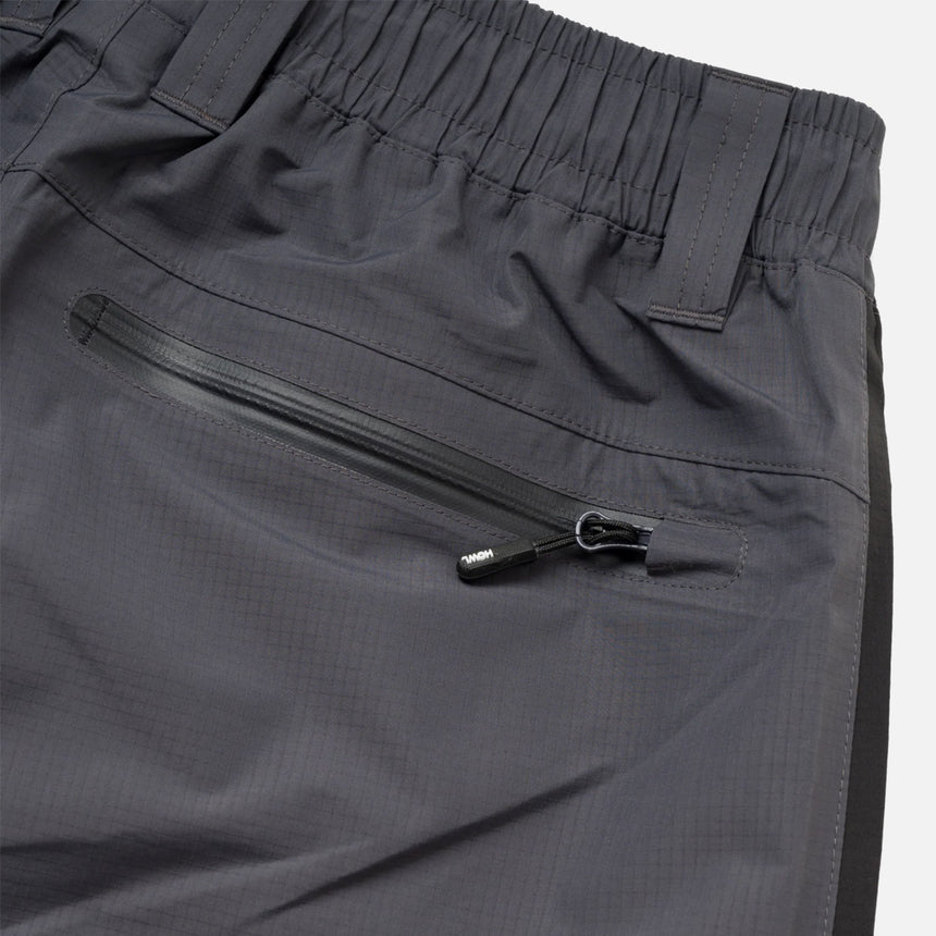 HOWL Shell Pant 2026 - Black/Grey