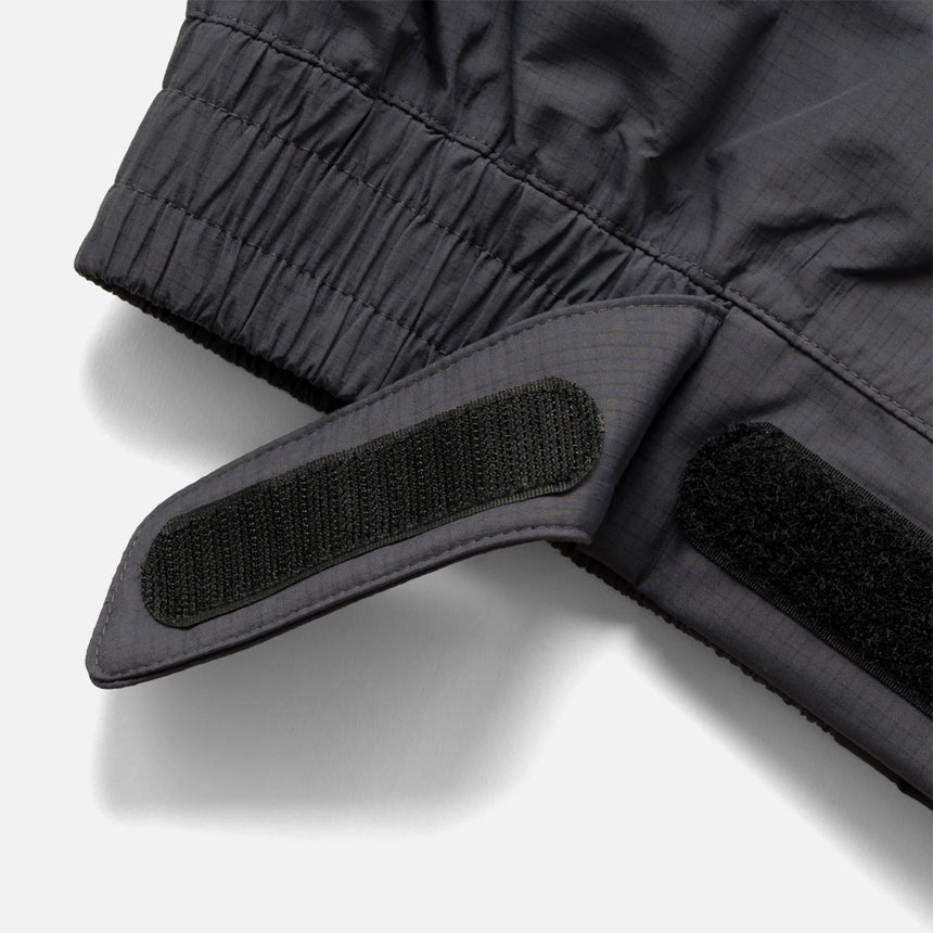 HOWL Shell Pant 2026 - Black/Grey