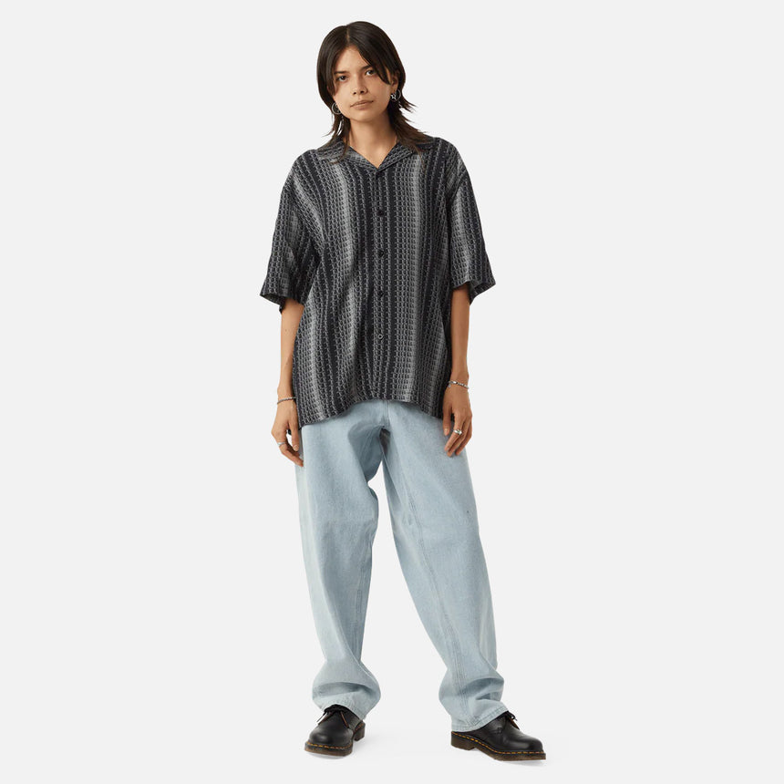 HUF Cromer Pant - Light Blue
