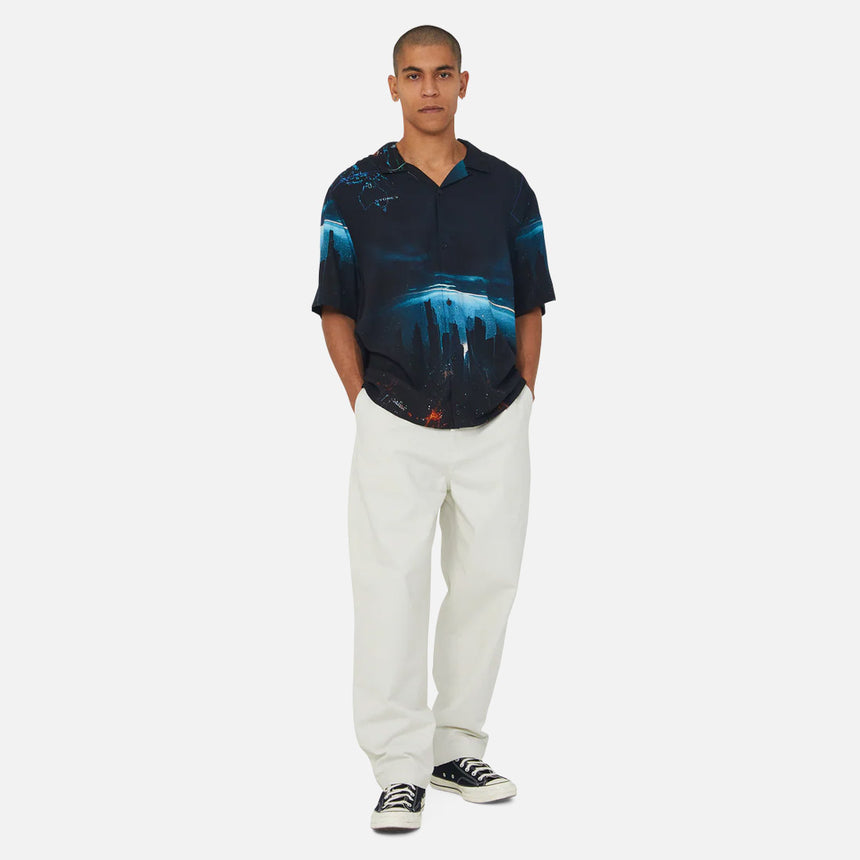 HUF Cromer Trouser - Natural