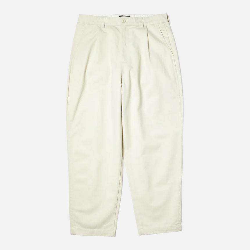 HUF Cromer Trouser - Natural