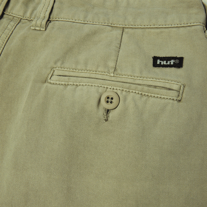 HUF Cromer Trouser - Putty