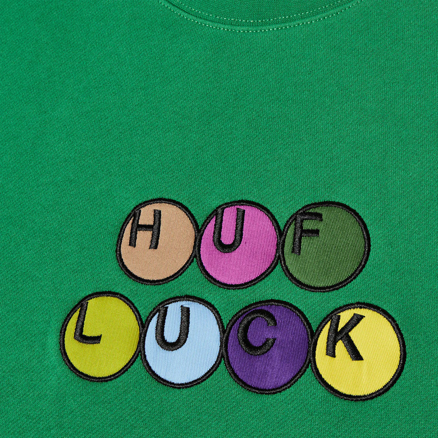 HUF Lucky Crew - Clover
