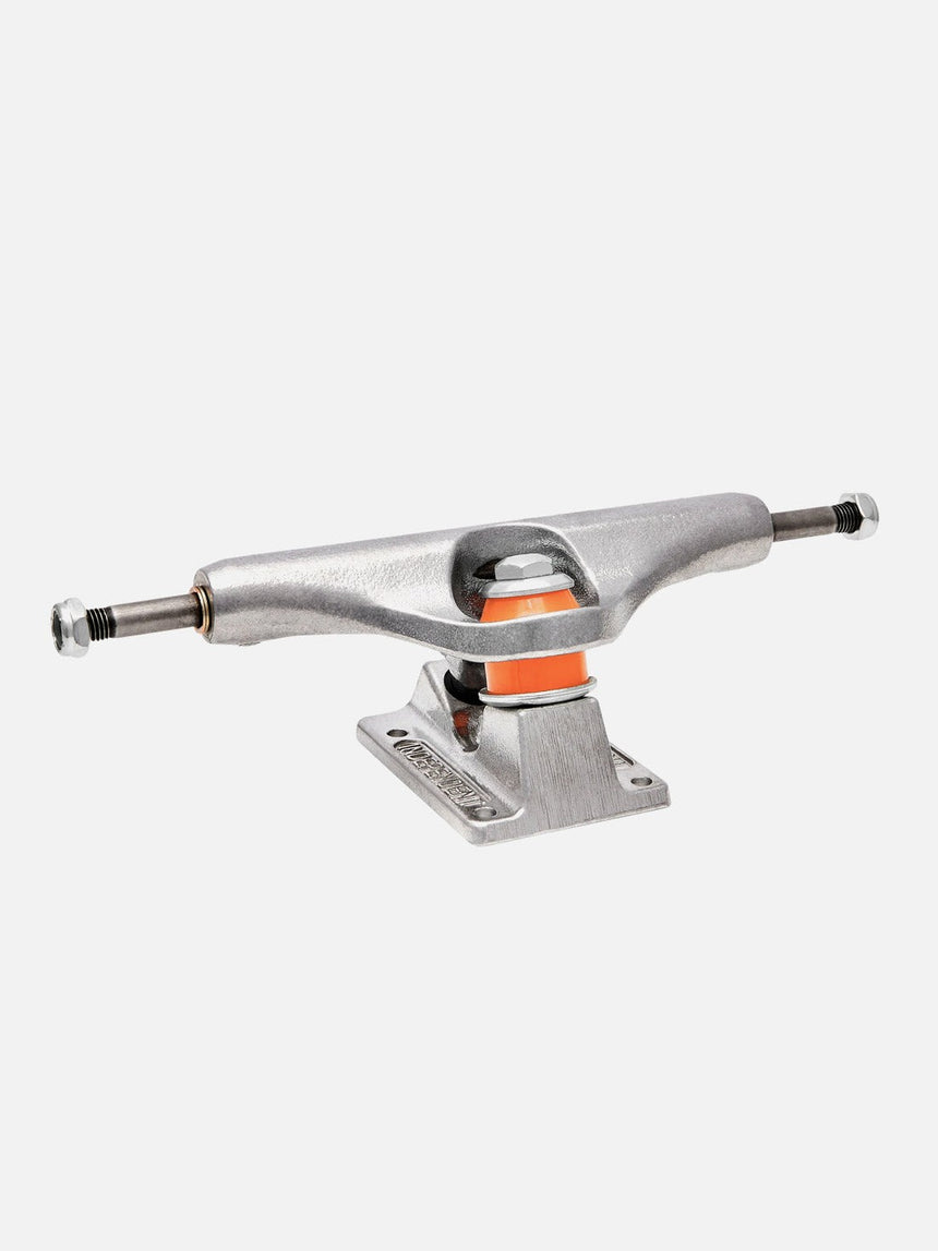 INDEPENDENT Polished Inverted Kingpin Mid Trucks