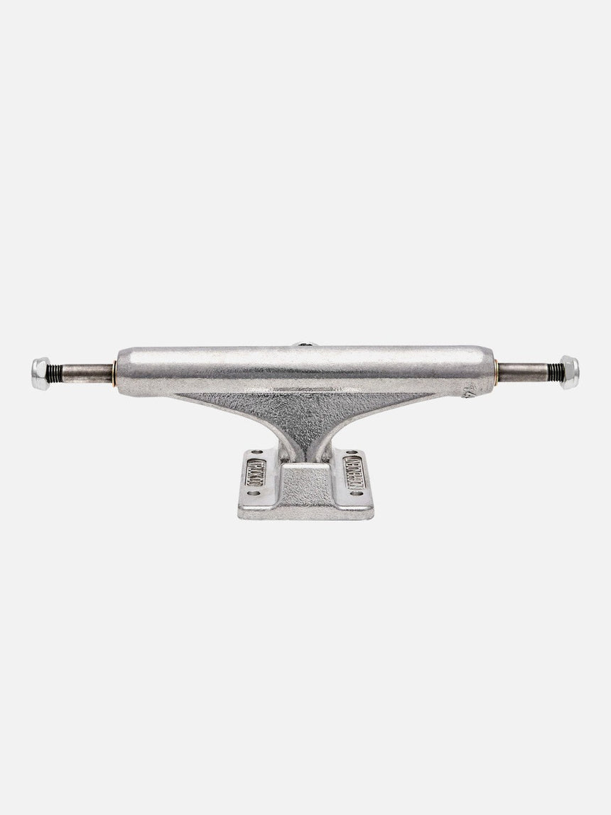 INDEPENDENT Polished Inverted Kingpin Mid Trucks