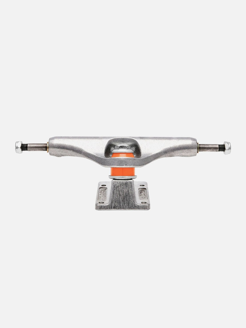 INDEPENDENT Polished Inverted Kingpin Mid Trucks