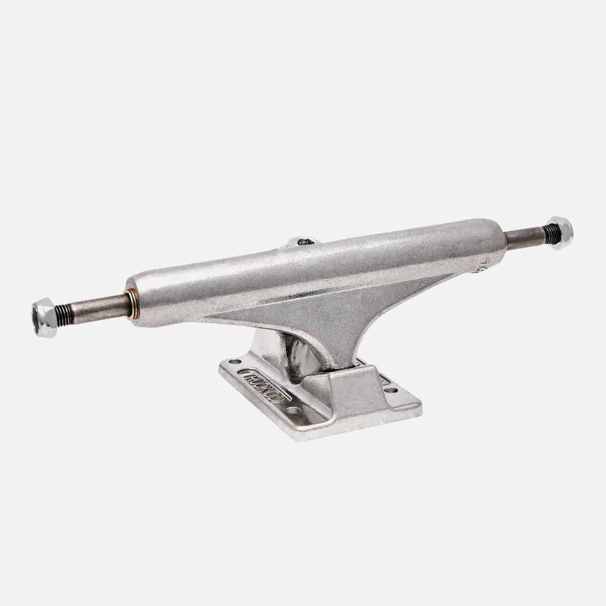 INDEPENDENT Polished Inverted Kingpin Mid Trucks