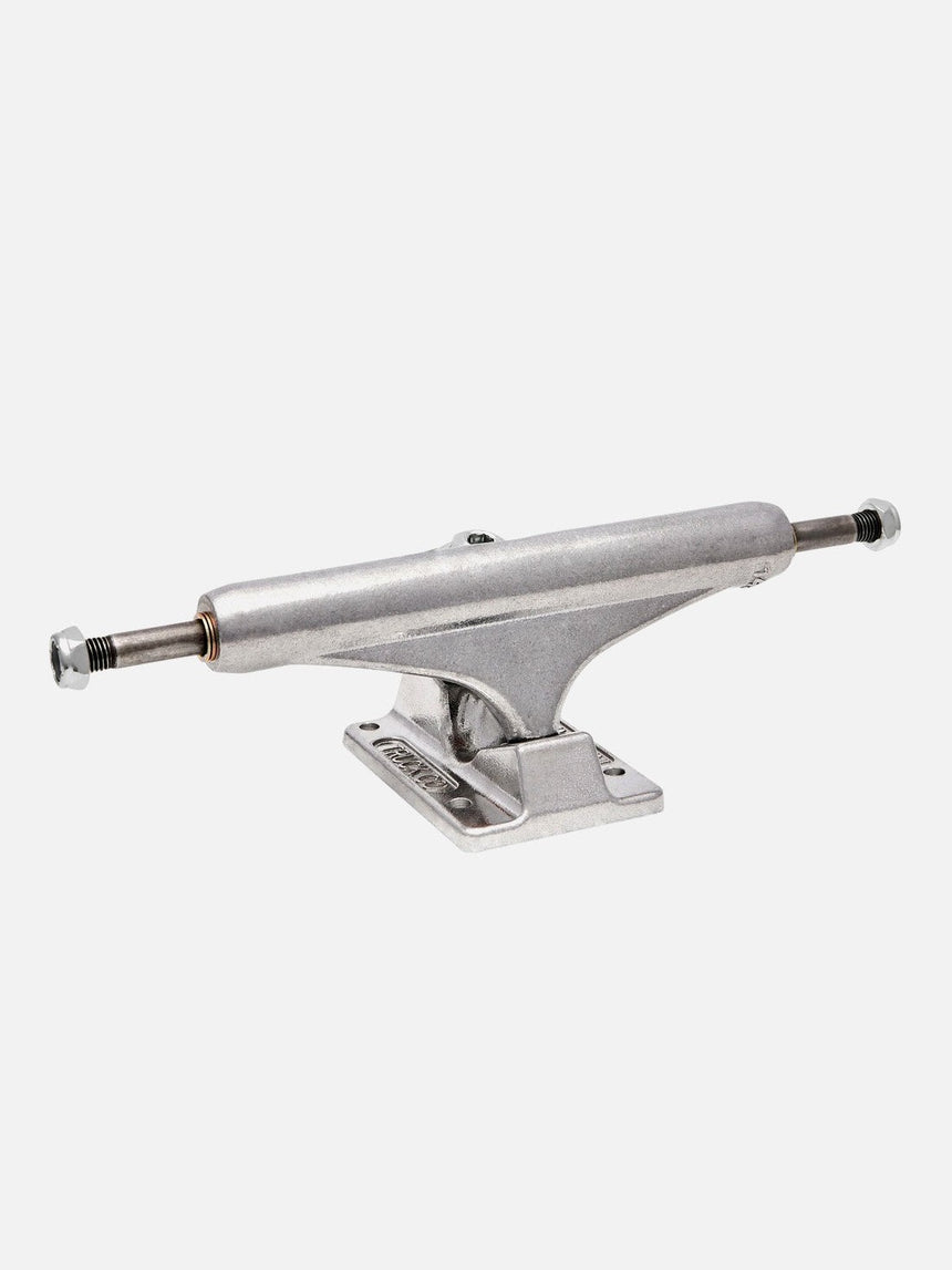 INDEPENDENT Polished Inverted Kingpin Mid Trucks