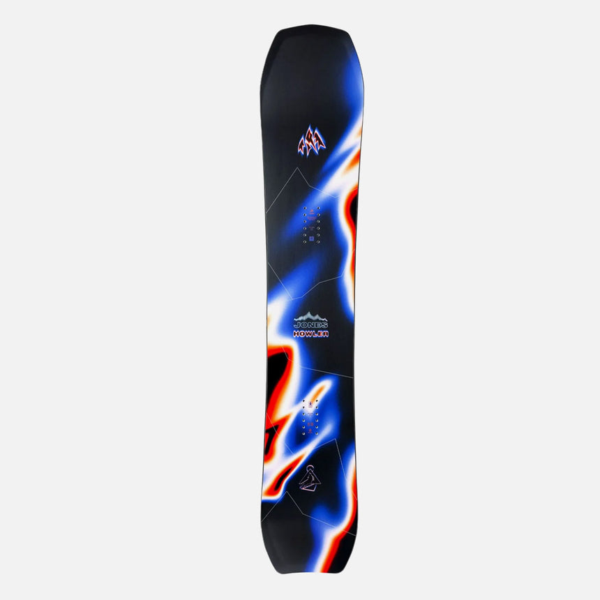 JONES Howler Snowboard 2027