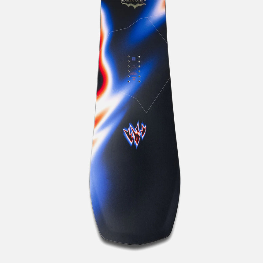 JONES Howler Snowboard 2027