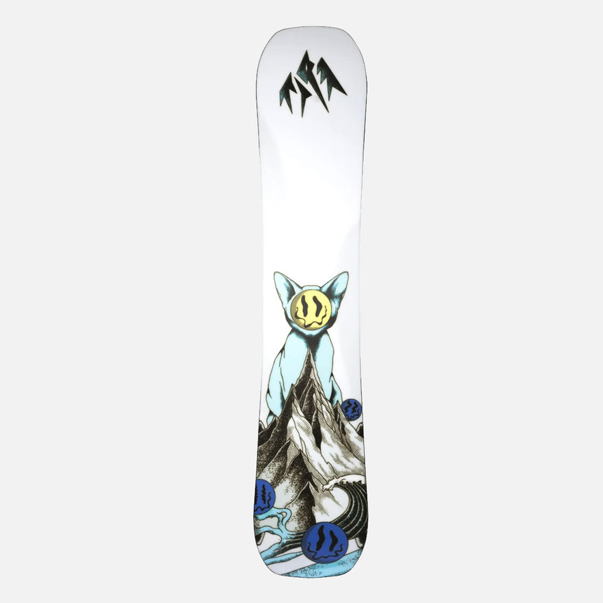 JONES Rally Cat Snowboard 2027