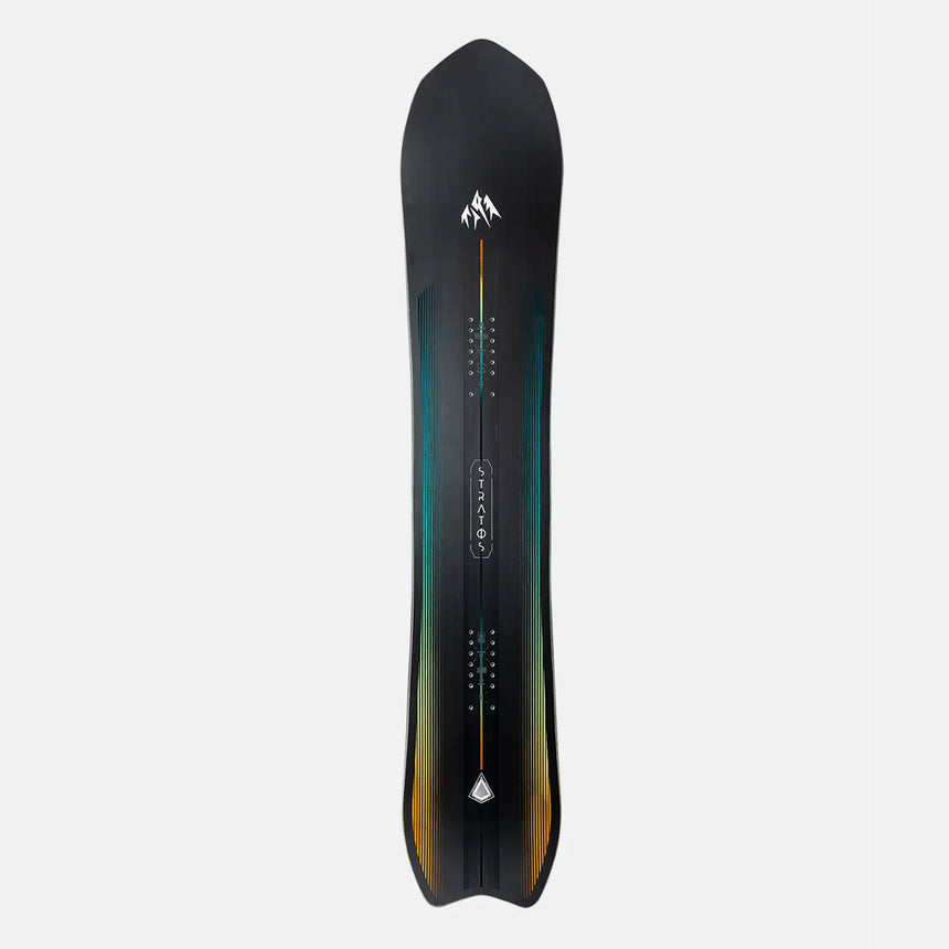 JONES Stratos Snowboard 2027