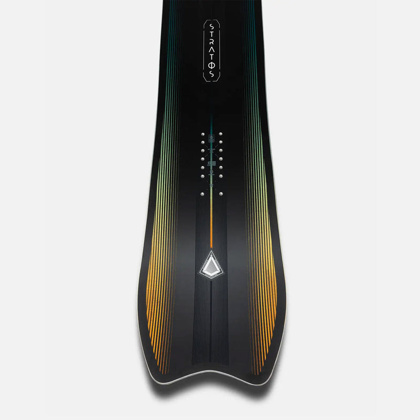 JONES Stratos Snowboard 2027