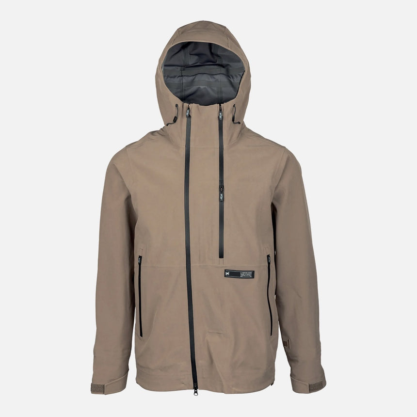 L1 Axial Jacket 2026 - Fossil