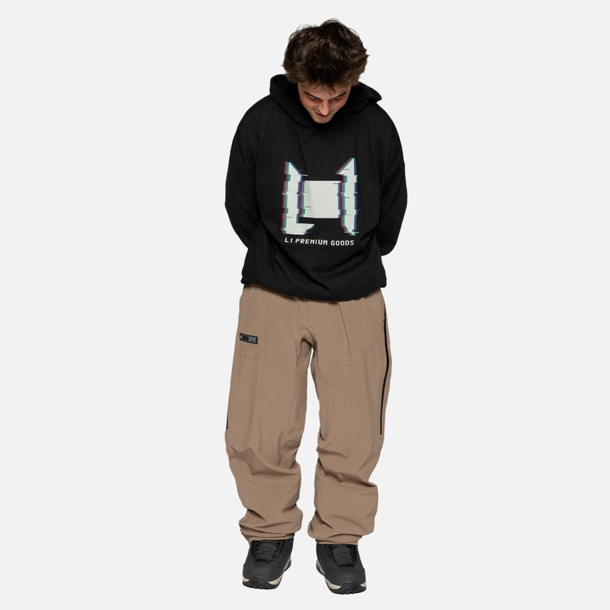 L1 Axial Pant 2026 - Fossil