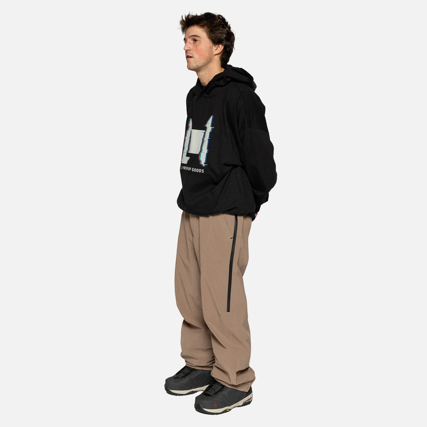 L1 Axial Pant 2026 - Fossil