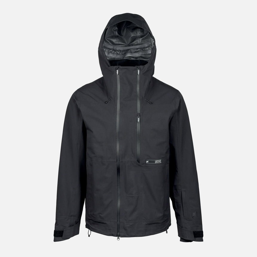 L1 Axial Pro Jacket 2026 - Black