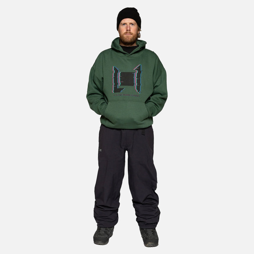 L1 Axial Pro Pant 2026 - Black