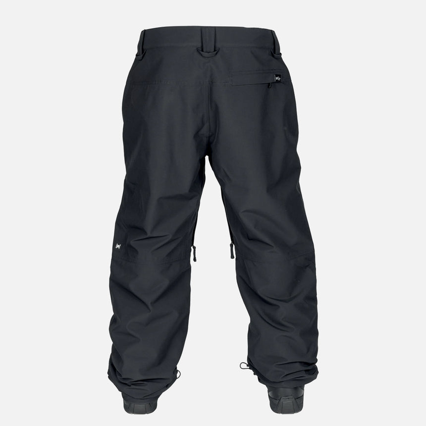 L1 Dixon Pant 2026 - Black