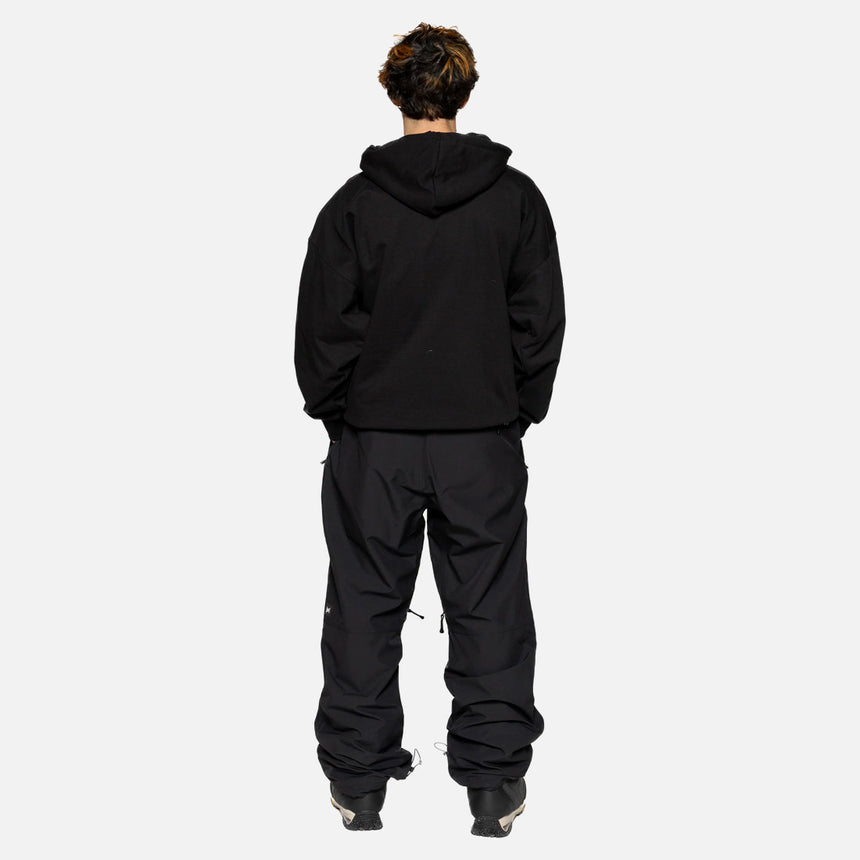 L1 Dixon Pant 2026 - Black