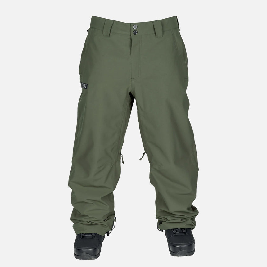 L1 Dixon Pant 2026 - Combat