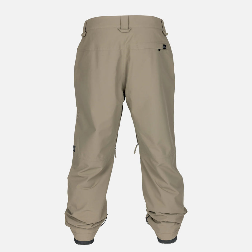 L1 Dixon Pant 2026 - Fossil
