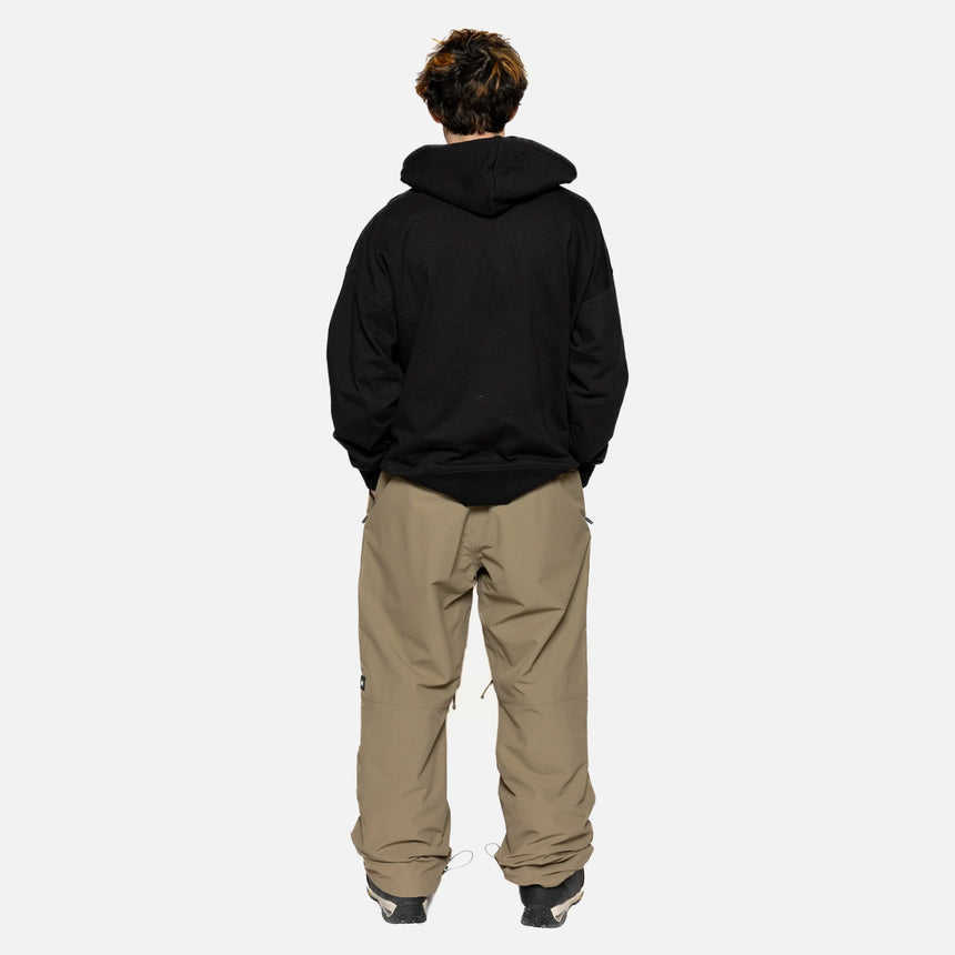 L1 Dixon Pant 2026 - Fossil