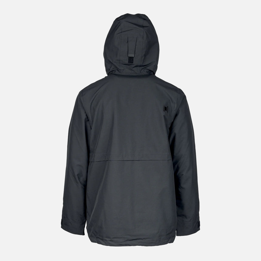 L1 Rankin Jacket 2026 - Black