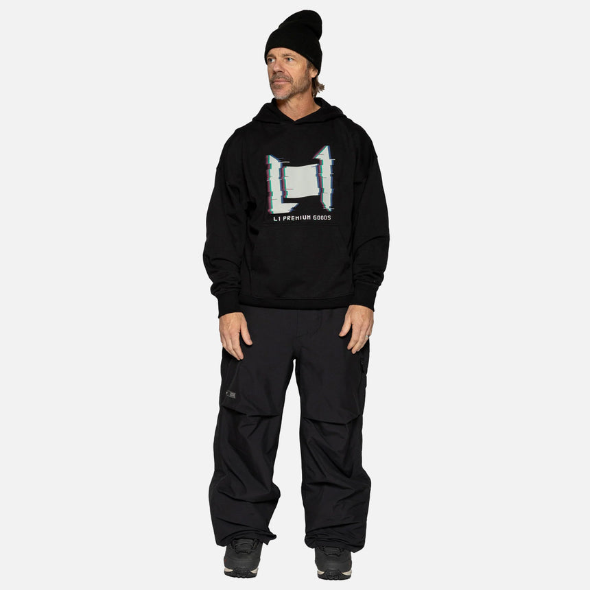 L1 Rankin Pant 2026 - Black