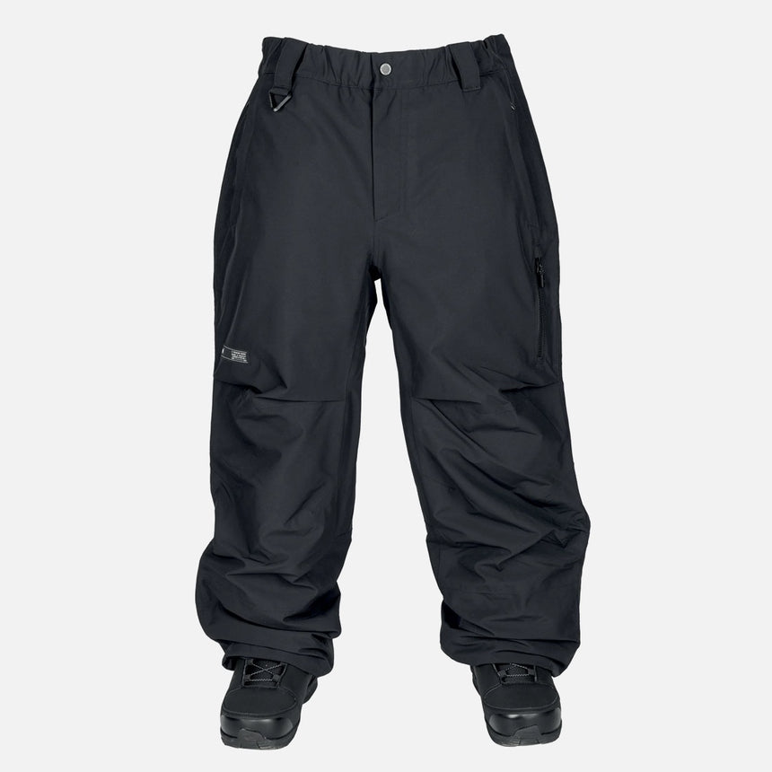 L1 Rankin Pant 2026 - Black