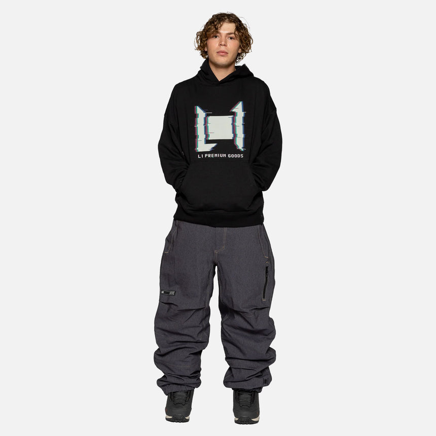 L1 Rankin Pant 2026 - Denim