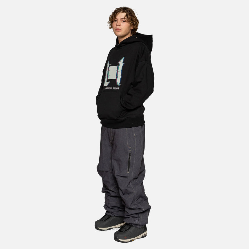 L1 Rankin Pant 2026 - Denim