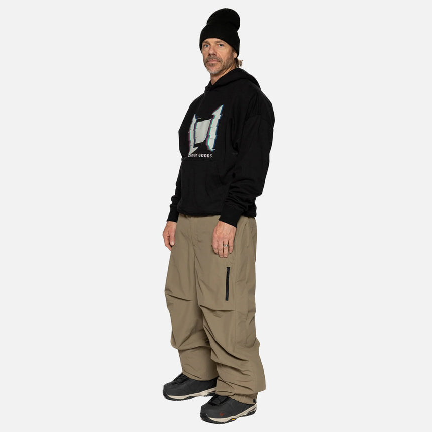L1 Rankin Pant 2026 - Fossil